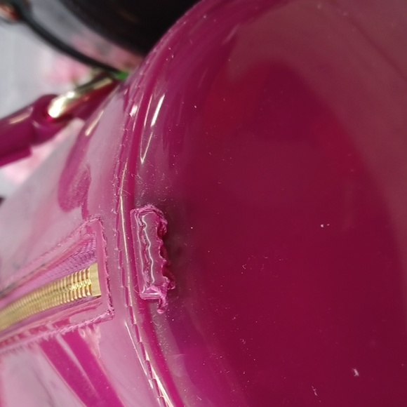 Furla Vintage Candy Bags - 2 In EUC - Picture 7 of 9